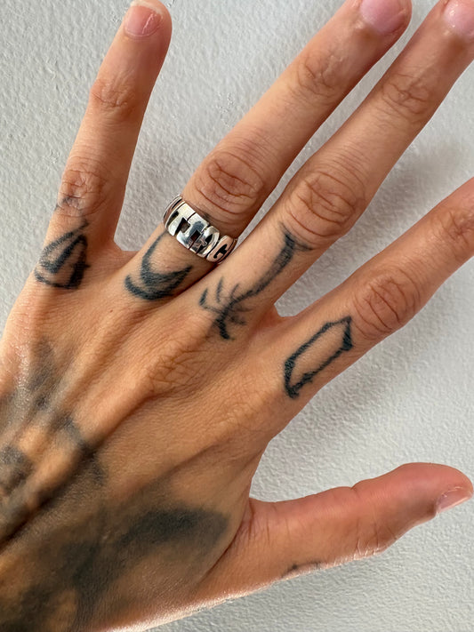 Santiago Ring