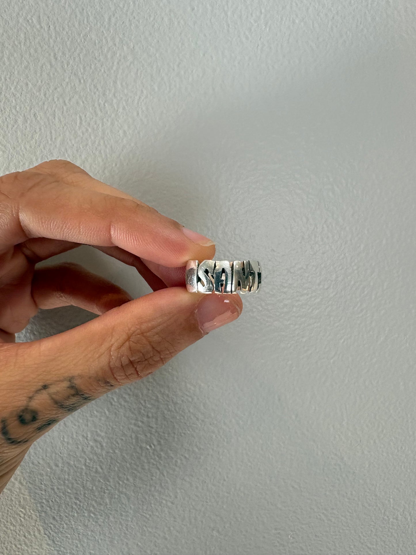 Santiago Ring