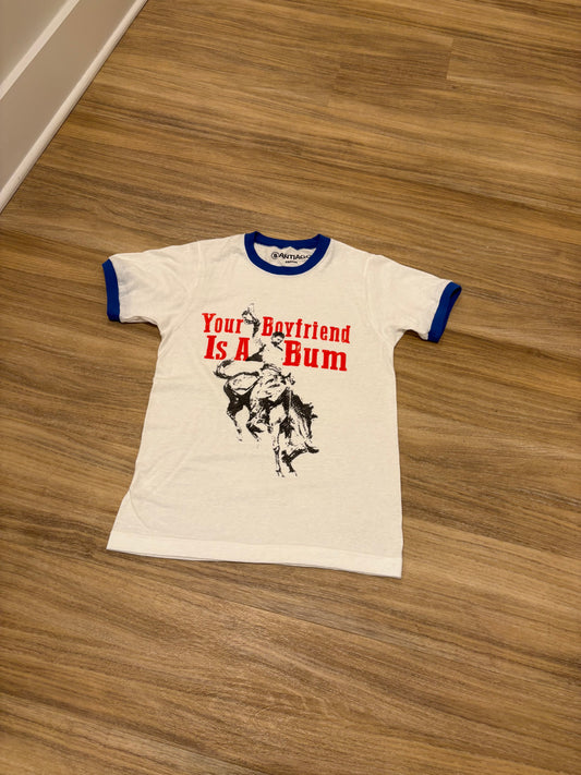 Ringer Tshirt