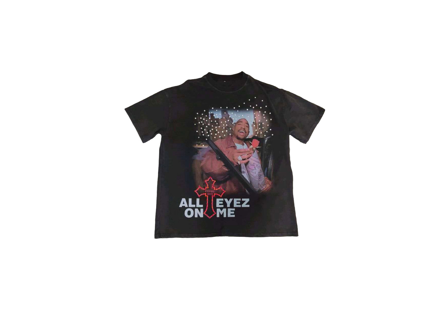 Tupac Tee